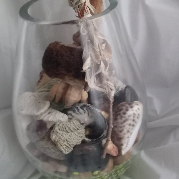 Decoration Home Special Design Including Authentic Smudging Sage - Picture 3 of 8